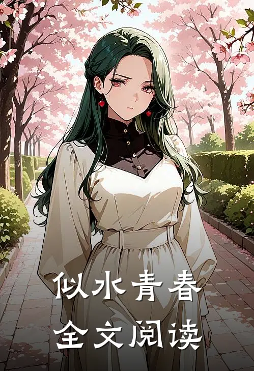 似水青春全文阅读