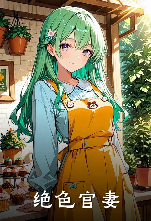 绝色官妻