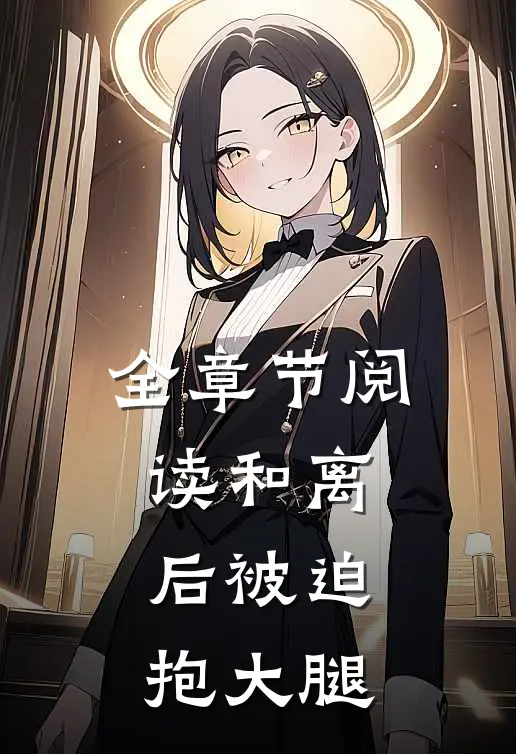 全章节阅读和离后被迫抱大腿