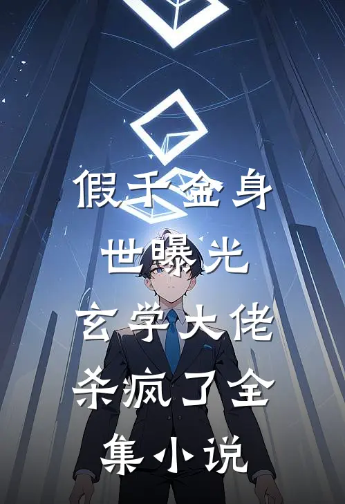 假千金身世曝光，玄学大佬杀疯了全集小说