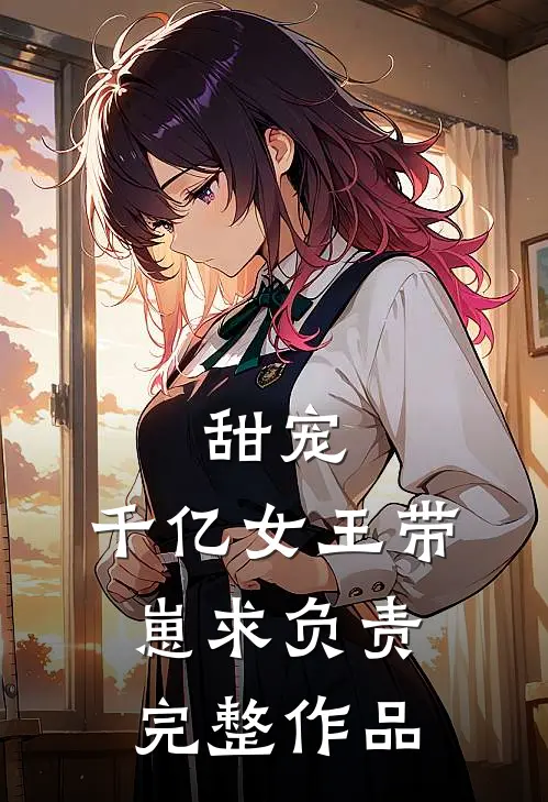 甜宠：千亿女王带崽求负责完整作品