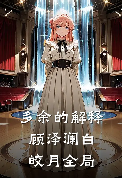 多余的解释顾泽澜白皎月全局