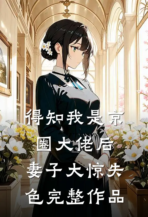得知我是京圈大佬后，妻子大惊失色完整作品