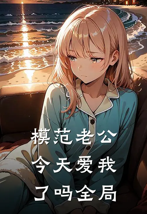 模范老公今天爱我了吗全局