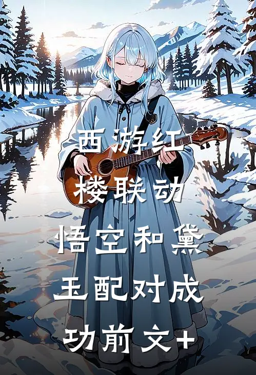 西游红楼联动，悟空和黛玉配对成功前文+