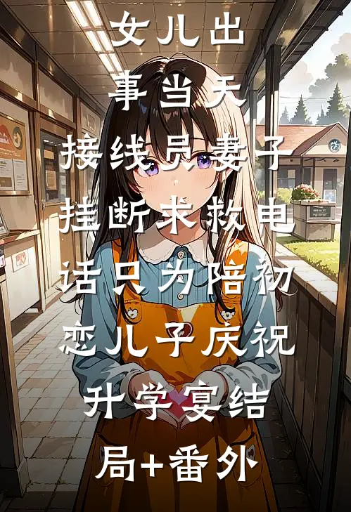 女儿出事当天，接线员妻子挂断求救电话只为陪初恋儿子庆祝升学宴结局+番外