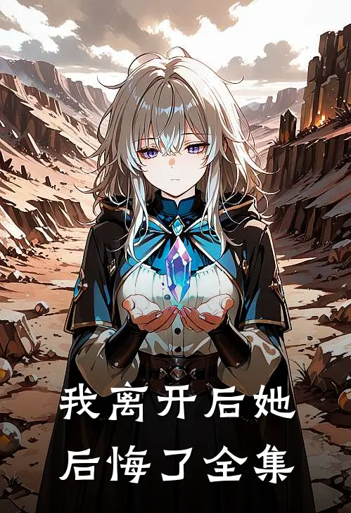我离开后她后悔了 全集