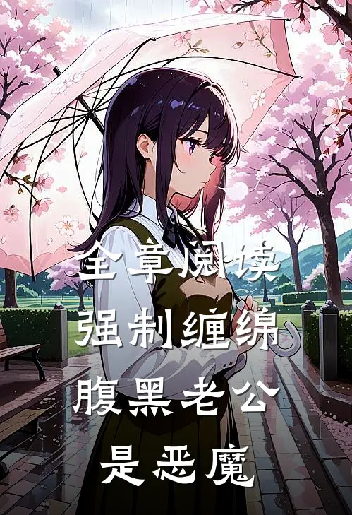 全章阅读强制缠绵：腹黑老公是恶魔
