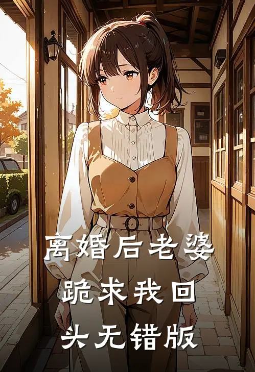 离婚后老婆跪求我回头无错版