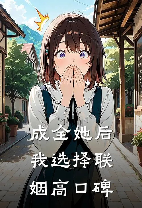 成全她后，我选择联姻高口碑