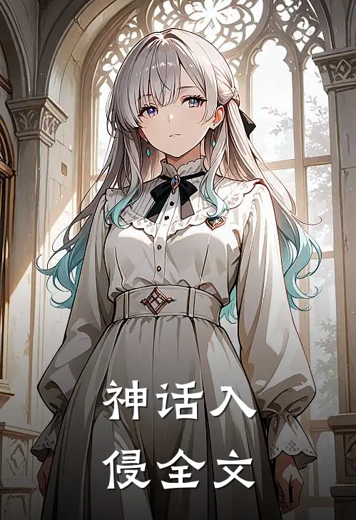 神话入侵全文