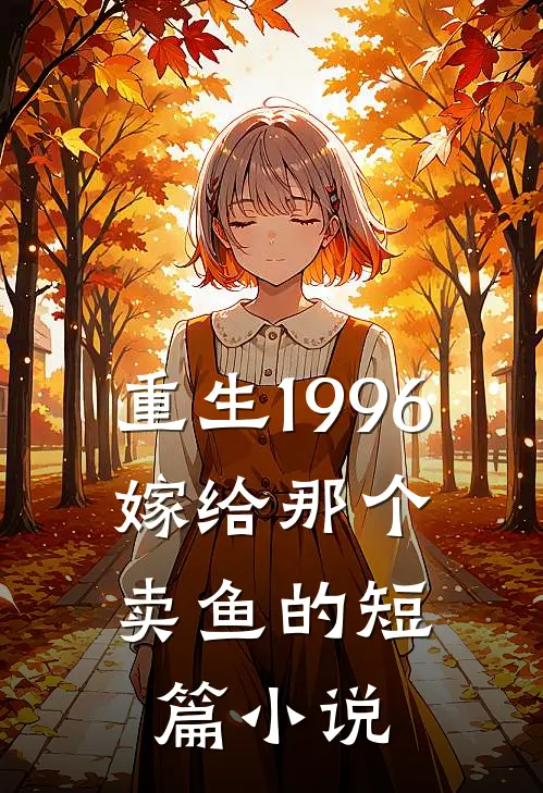重生1996，嫁给那个卖鱼的短篇小说