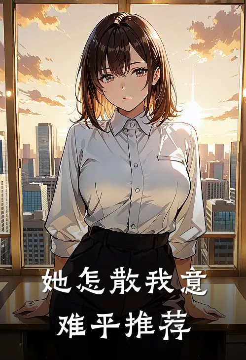 她怎散我意难平推荐