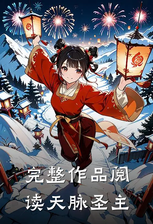 完整作品阅读天脉圣主