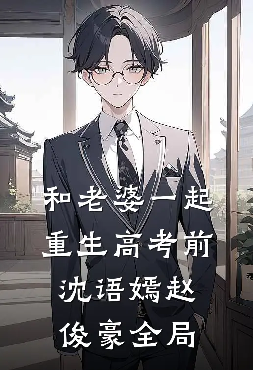 和老婆一起重生高考前沈语嫣赵俊豪全局