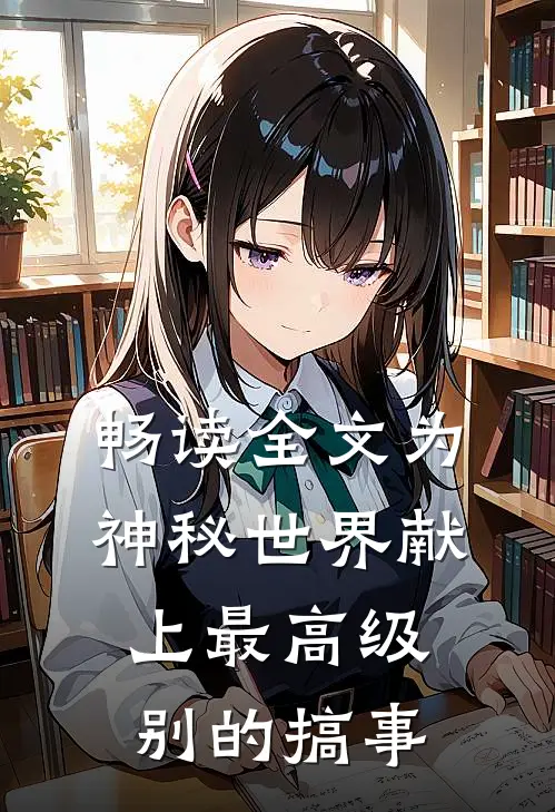 畅读全文为神秘世界献上最高级别的搞事
