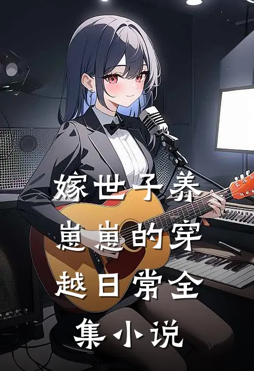 嫁世子养崽崽的穿越日常全集小说