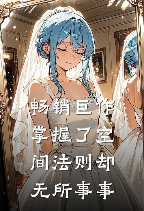 畅销巨作掌握了空间法则却无所事事
