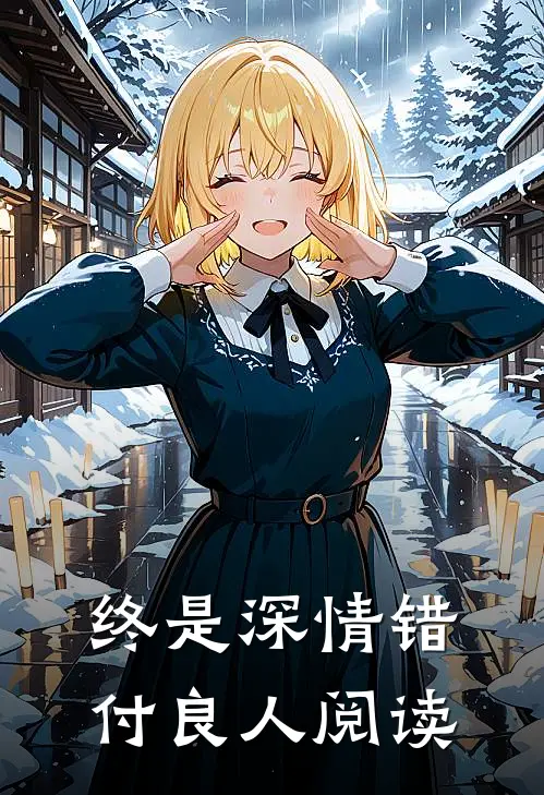 终是深情错付良人阅读