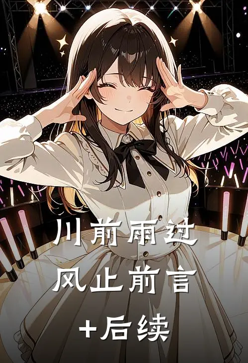 川前雨过风止前言+后续