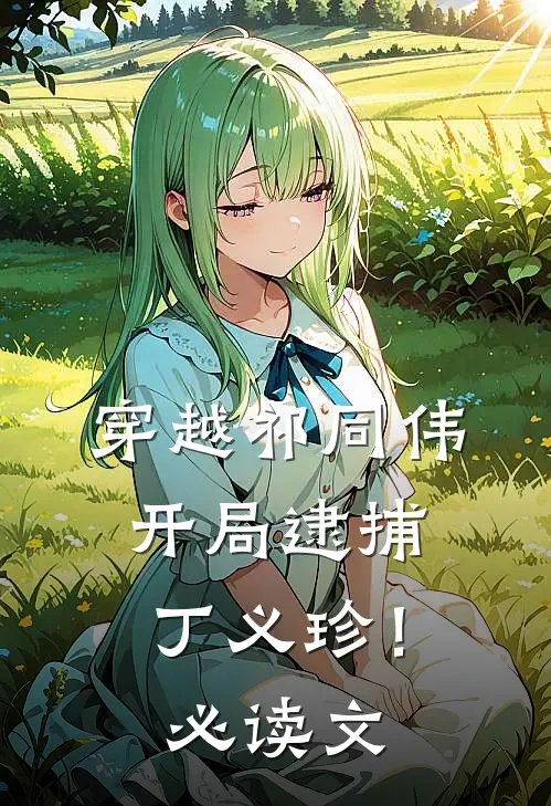 穿越祁同伟，开局逮捕丁义珍！必读文