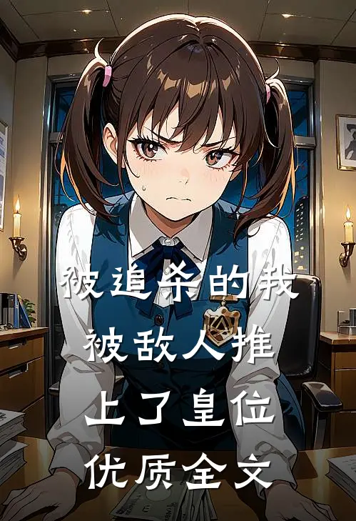 被追杀的我，被敌人推上了皇位优质全文