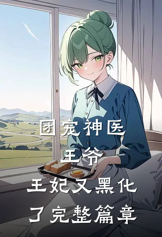 团宠神医：王爷，王妃又黑化了完整篇章