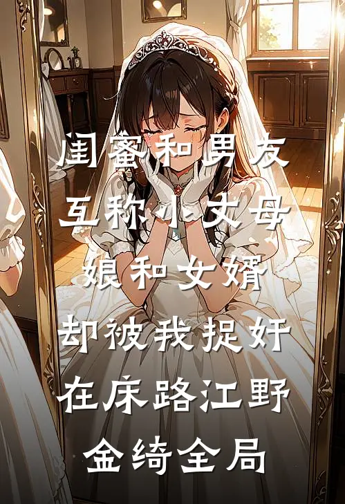 闺蜜和男友互称小丈母娘和女婿，却被我捉奸在床路江野金绮全局