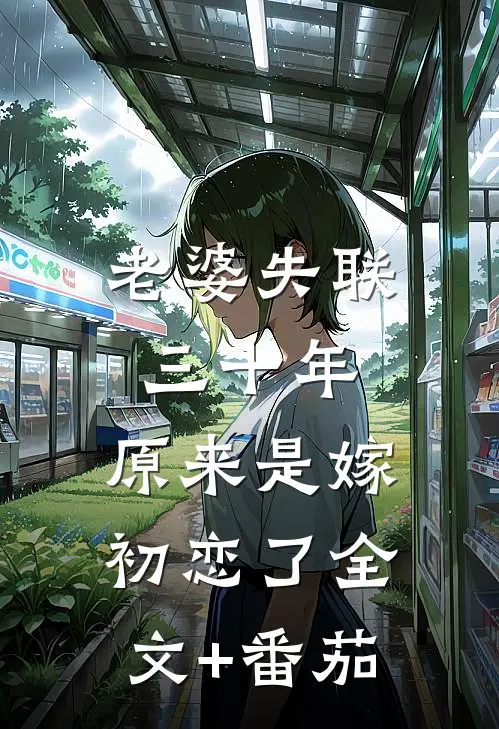 老婆失联三十年，原来是嫁初恋了全文+番茄