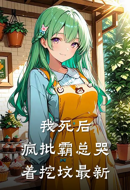 我死后，疯批霸总哭着挖坟最新