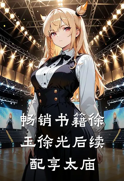 畅销书籍徐玉徐光后续配享太庙