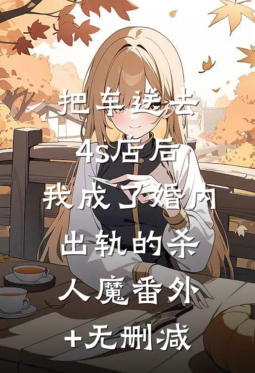 把车送去4s店后，我成了婚内出轨的杀人魔番外+无删减
