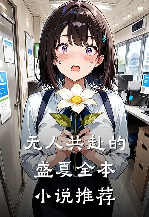 无人共赴的盛夏全本小说推荐