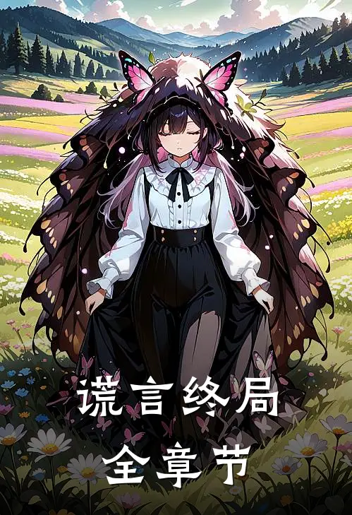 谎言终局全章节