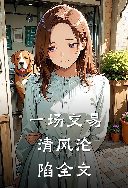 一场交易，清风沦陷全文