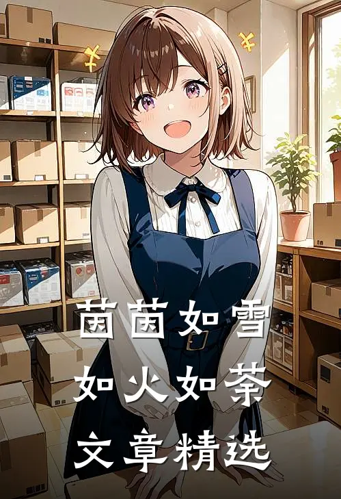 茵茵如雪如火如荼文章精选