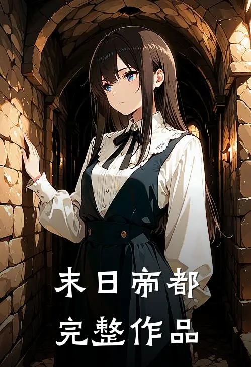 末日帝都完整作品
