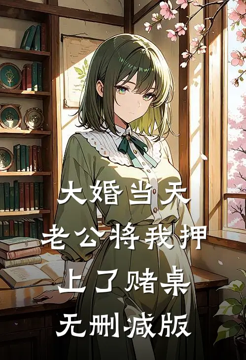 大婚当天，老公将我押上了赌桌无删减版