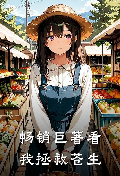 畅销巨著看我拯救苍生