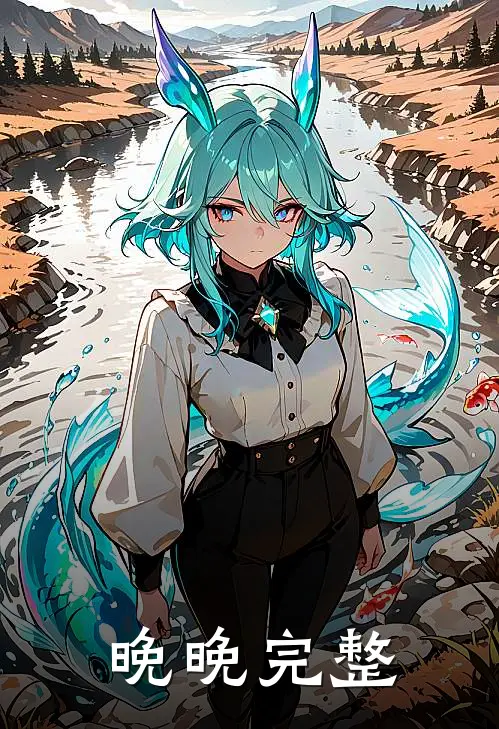 晚晚完整