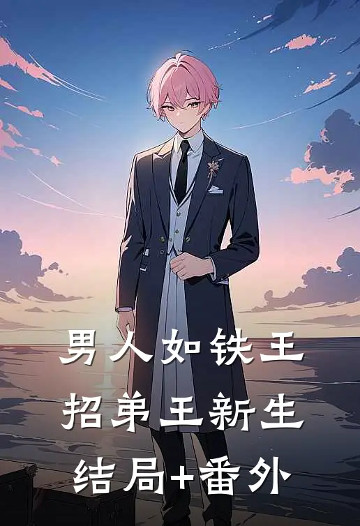男人如铁王招弟王新生结局+番外