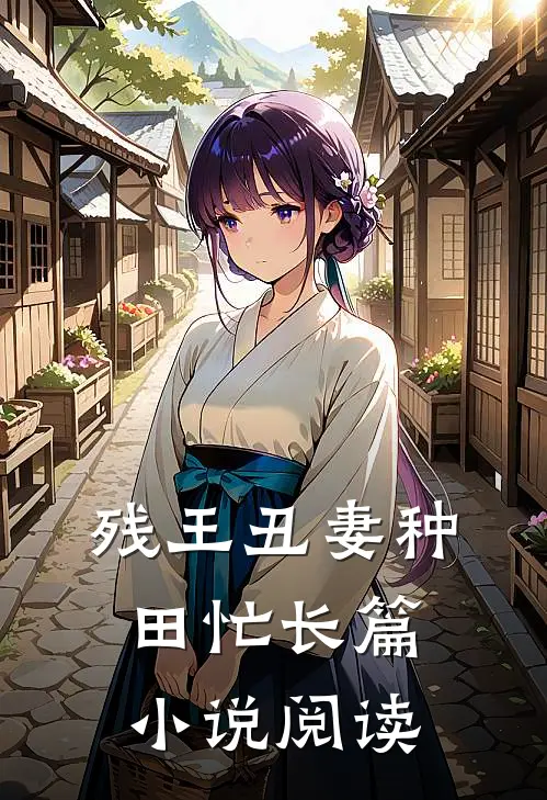 残王丑妻种田忙长篇小说阅读
