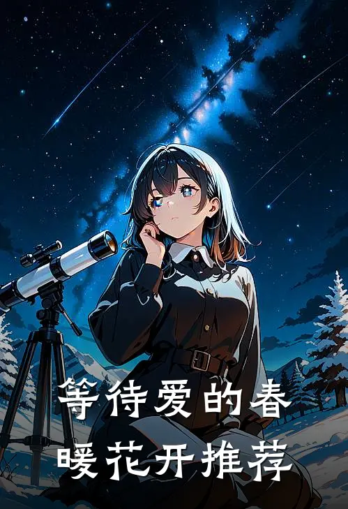 等待爱的春暖花开推荐