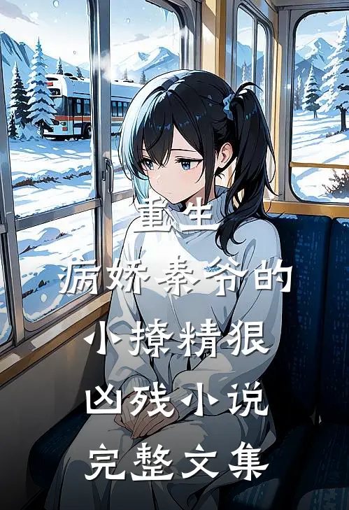 重生:病娇秦爷的小撩精狠凶残小说完整文集