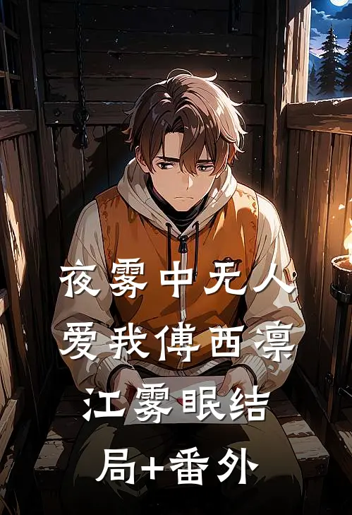 夜雾中无人爱我傅西凛江雾眠结局+番外