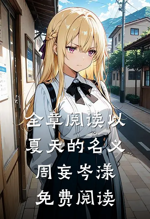 全章阅读以夏天的名义周妄岑漾免费阅读