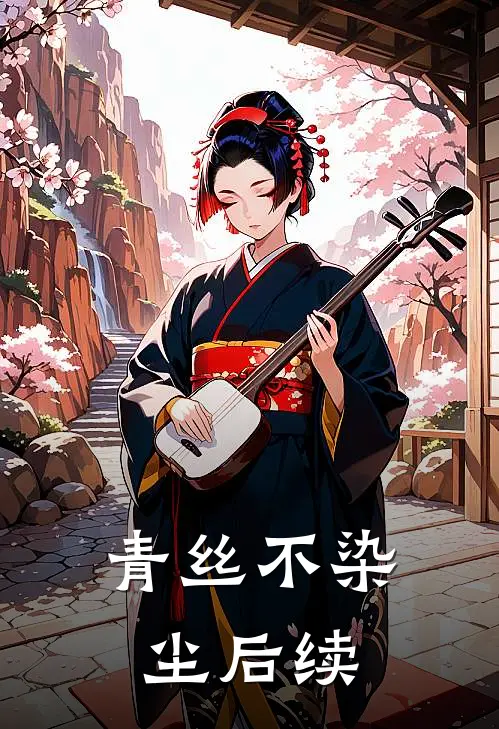 青丝不染尘后续