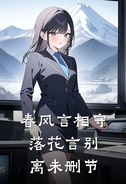 春风言相守，落花言别离未删节