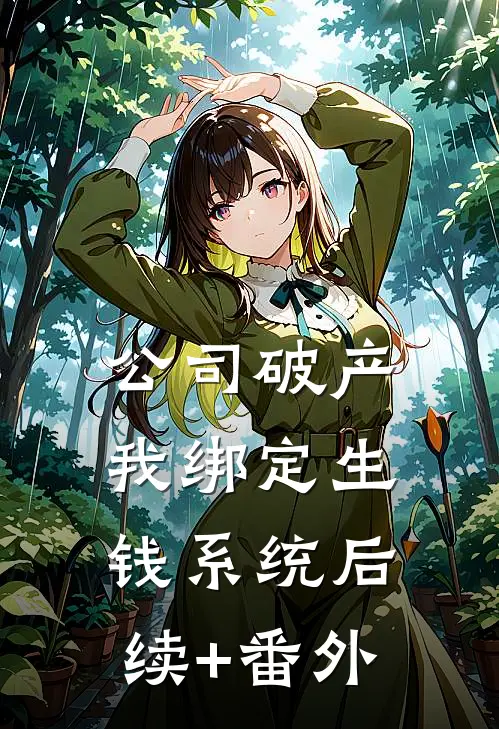 公司破产，我绑定生钱系统后续+番外