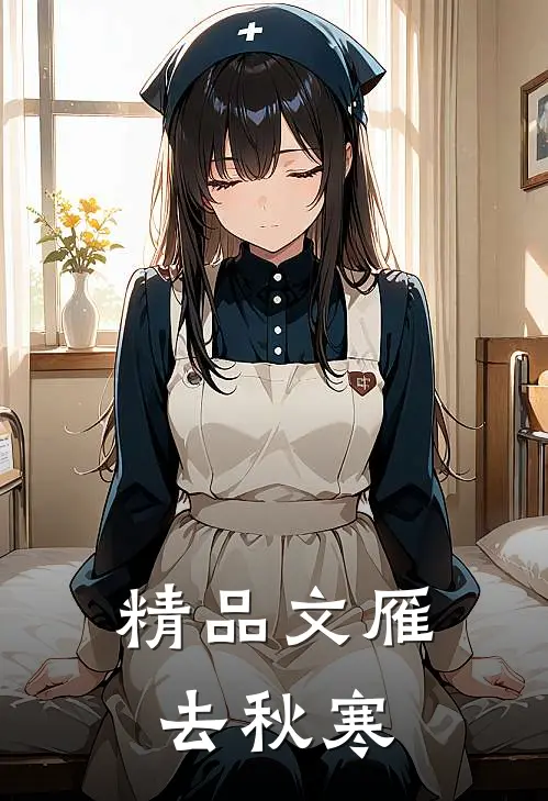 精品文雁去秋寒